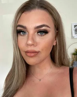 Molly Georgia Leach OnlyFans Leaked Free Thumbnail Picture - #TicoiGmWME