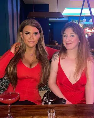 Molly Georgia Leach OnlyFans Leaked Free Thumbnail Picture - #Wxoyl6EyoC