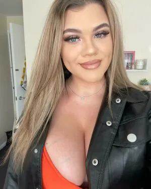 Molly Georgia Leach OnlyFans Leaked Free Thumbnail Picture - #XZ6yf7s4lE