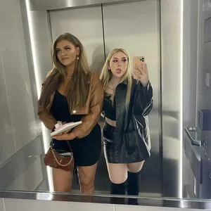 Molly Georgia Leach OnlyFans Leaked Free Thumbnail Picture - #cgPBgKetev