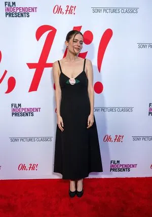 Molly Gordon OnlyFans Leaked Free Thumbnail Picture - #1t6lWrlwpt