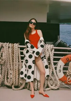 Molly Gordon OnlyFans Leaked Free Thumbnail Picture - #2Llx0JE5Cf