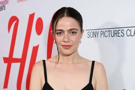 Molly Gordon OnlyFans Leaked Free Thumbnail Picture - #4R1kSURxOP