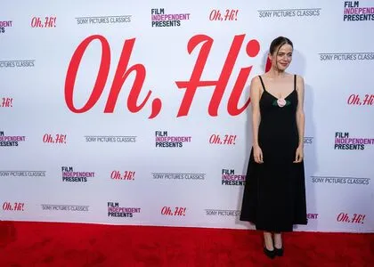 Molly Gordon OnlyFans Leaked Free Thumbnail Picture - #8Q4mTQvNv1