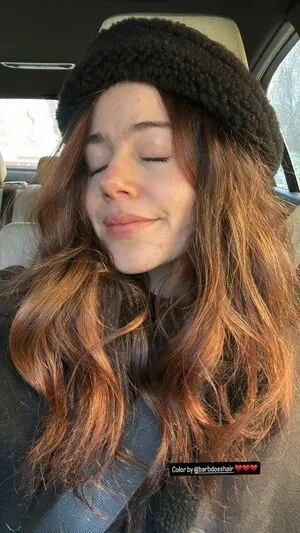 Molly Gordon OnlyFans Leaked Free Thumbnail Picture - #CU4SjvY2vw