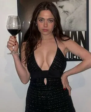 Molly Gordon OnlyFans Leaked Free Thumbnail Picture - #CvHZpz2shF