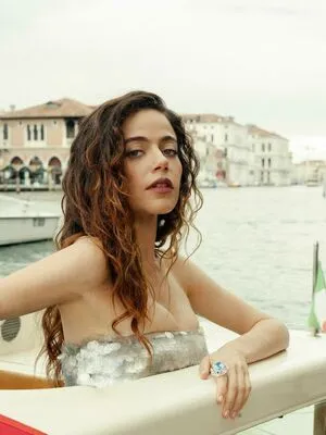 Molly Gordon OnlyFans Leaked Free Thumbnail Picture - #D6BiMIgZyd