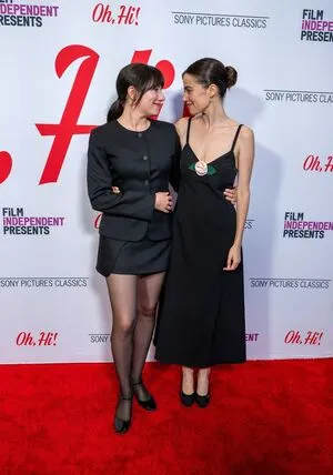 Molly Gordon OnlyFans Leaked Free Thumbnail Picture - #ErB5th4AC3