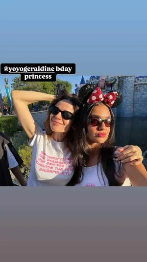 Molly Gordon OnlyFans Leaked Free Thumbnail Picture - #F0KiMGRXnd
