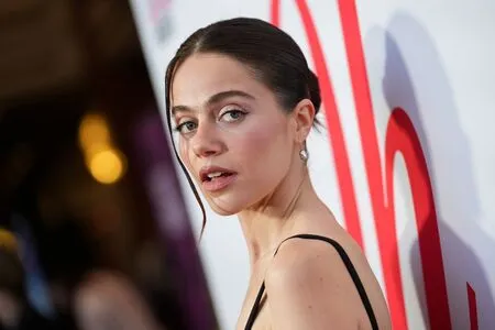 Molly Gordon OnlyFans Leaked Free Thumbnail Picture - #GFwl4nNqzN