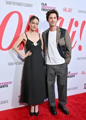 Molly Gordon OnlyFans Leaked Free Thumbnail Picture - #LMxjAQrW1Y