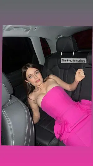 Molly Gordon OnlyFans Leaked Free Thumbnail Picture - #MjwLm8XyK9