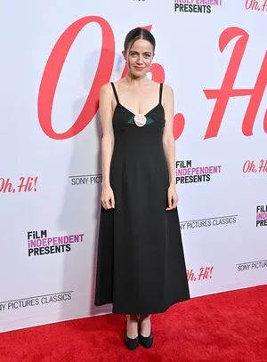 Molly Gordon OnlyFans Leaked Free Thumbnail Picture - #OEFw8Q9kuu