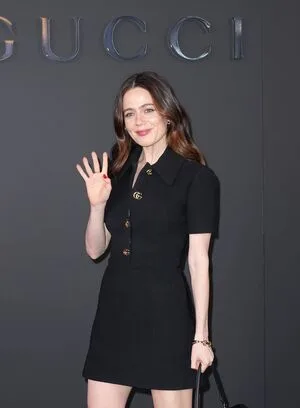 Molly Gordon OnlyFans Leaked Free Thumbnail Picture - #Qwno7ROKzt
