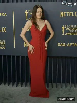 Molly Gordon OnlyFans Leaked Free Thumbnail Picture - #RsWaHF0QAx