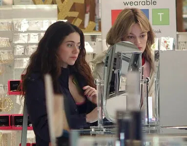 Molly Gordon OnlyFans Leaked Free Thumbnail Picture - #S2xyn86Elw