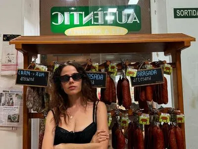 Molly Gordon OnlyFans Leaked Free Thumbnail Picture - #SCNktbKv8F