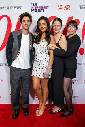 Molly Gordon OnlyFans Leaked Free Thumbnail Picture - #SRzcO0lZHK