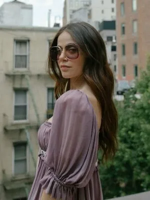 Molly Gordon OnlyFans Leaked Free Thumbnail Picture - #SwDpS13hQT