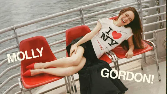 Molly Gordon OnlyFans Leaked Free Thumbnail Picture - #UybhRBbDYw