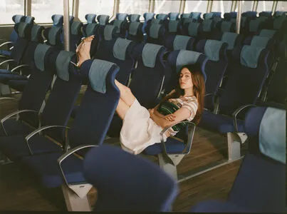 Molly Gordon OnlyFans Leaked Free Thumbnail Picture - #ZRiwwZtwFs