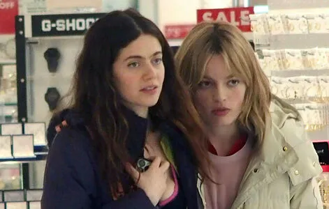 Molly Gordon OnlyFans Leaked Free Thumbnail Picture - #eRQf3BMPLj