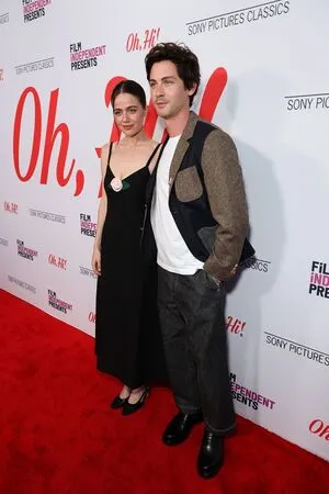 Molly Gordon OnlyFans Leaked Free Thumbnail Picture - #eWCBW2riL9