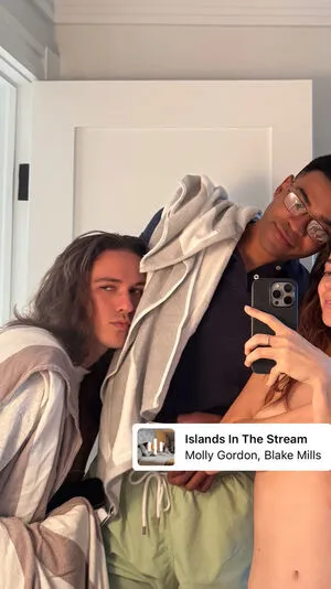 Molly Gordon OnlyFans Leaked Free Thumbnail Picture - #fh75W5tnxF