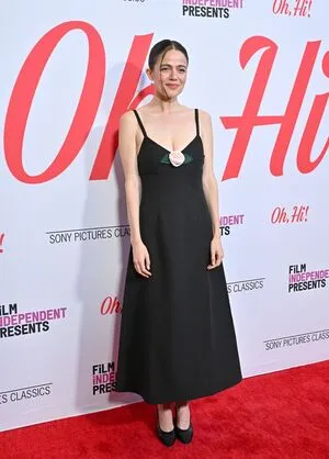 Molly Gordon OnlyFans Leaked Free Thumbnail Picture - #ilSEOE1PG1