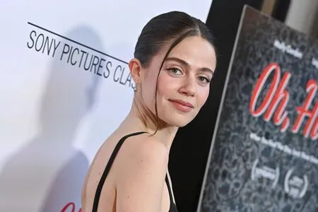 Molly Gordon OnlyFans Leaked Free Thumbnail Picture - #kQvH9bDyqF