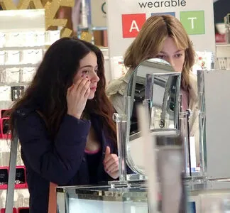 Molly Gordon OnlyFans Leaked Free Thumbnail Picture - #lzY2VZOLuE