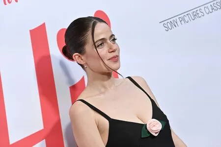 Molly Gordon OnlyFans Leaked Free Thumbnail Picture - #maMLSJNMcB