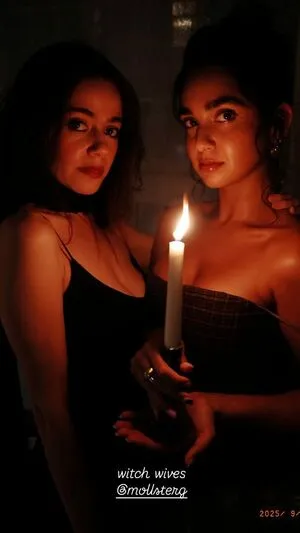 Molly Gordon OnlyFans Leaked Free Thumbnail Picture - #nWH1dOllm6