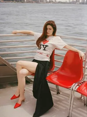 Molly Gordon OnlyFans Leaked Free Thumbnail Picture - #nhMcauDPgi