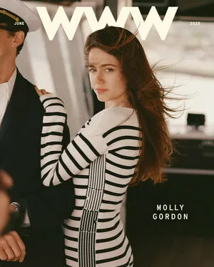 Molly Gordon OnlyFans Leaked Free Thumbnail Picture - #sKD90lwTu9