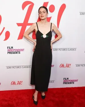 Molly Gordon OnlyFans Leaked Free Thumbnail Picture - #t8byvu4UMn