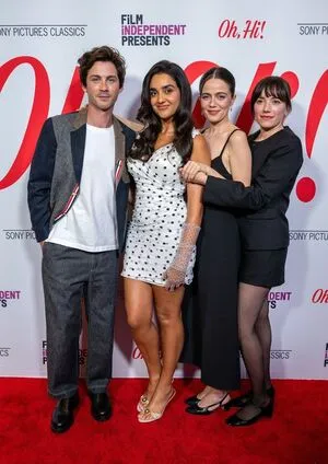 Molly Gordon OnlyFans Leaked Free Thumbnail Picture - #uPGZcEvDxX