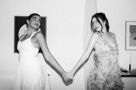 Molly Gordon OnlyFans Leaked Free Thumbnail Picture - #wcNWMZzhKj