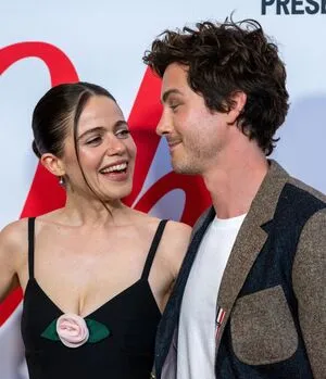 Molly Gordon OnlyFans Leaked Free Thumbnail Picture - #z2urMD9GPG