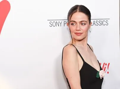 Molly Gordon OnlyFans Leaked Free Thumbnail Picture - #zgDyfEFLwZ