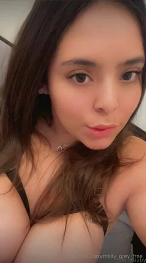 Molly Grey Free OnlyFans Leaked Free Thumbnail Picture - #jwXDeE2ctE