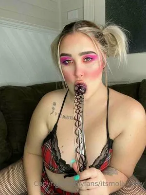 Molly Grey OnlyFans Leaked Free Thumbnail Picture - #7IhuFnD2RM