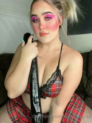 Molly Grey OnlyFans Leaked Free Thumbnail Picture - #InamgR2HLv