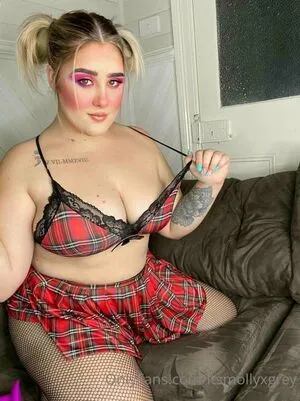 Molly Grey OnlyFans Leaked Free Thumbnail Picture - #NEoorlSX4E