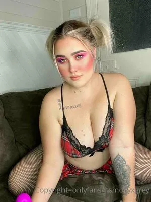 Molly Grey OnlyFans Leaked Free Thumbnail Picture - #QoMFB4JUva