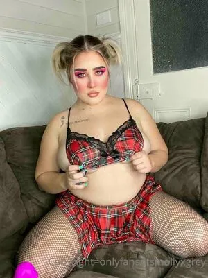 Molly Grey OnlyFans Leaked Free Thumbnail Picture - #j9Egi789HO