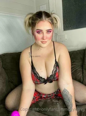 Molly Grey OnlyFans Leaked Free Thumbnail Picture - #jXjo1kNwvG