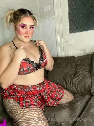 Molly Grey OnlyFans Leaked Free Thumbnail Picture - #vgQxiwubud