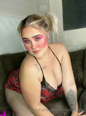 Molly Grey OnlyFans Leaked Free Thumbnail Picture - #wuNmAkNKBL