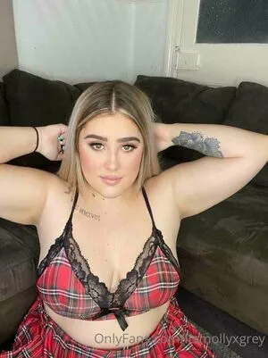 Molly Grey OnlyFans Leaked Free Thumbnail Picture - #zxpe3APevI
